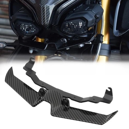 Forntal spoilers aerodynamic - spoilers,