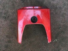 590 Honda Cub Front Plastic