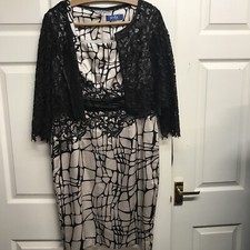 Zoila Mother Of The Bride Dress And Jacket