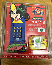 Vintage Disney Mickey Mouse