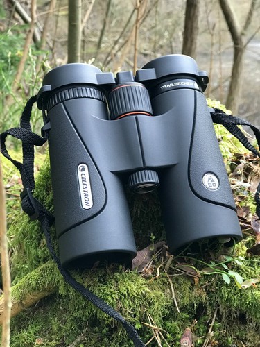 Celestron trailseeker 8x42 - celestron,