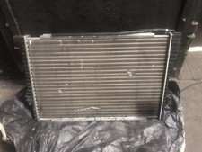 BMW 7 Series E38 Radiator
