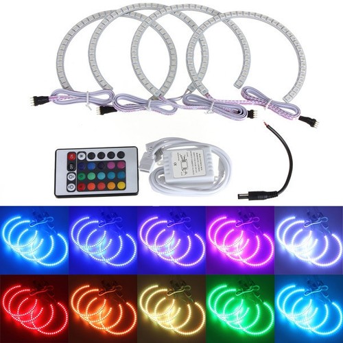 Multi color rgb flash - rgb,