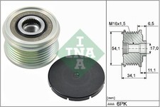 Ina 535 0179 alternator - ina,