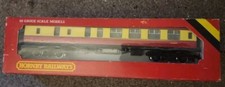 Vintage Hornby Railways OO