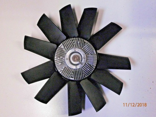 Pgg101290 radiator fan - fan, &