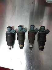 X4 Bosch 280150211 Peugeot 205