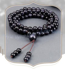 Round Natural Gemstone 108