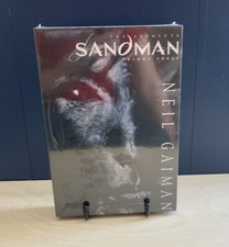 Absolute Sandman Volume Three