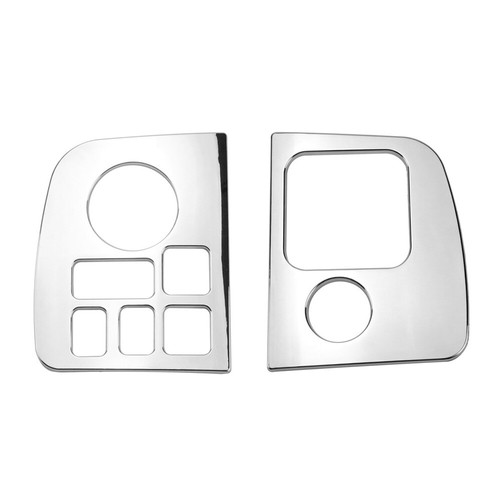 Front left right - front,