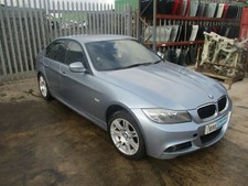 BMW E90 3 SERIES M SPORT LCI WHEEL BOLT BREAKING ALLOYS SEATS BUMPER DIFF