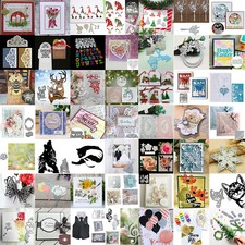 Metal Cutting Die Cut Stencil