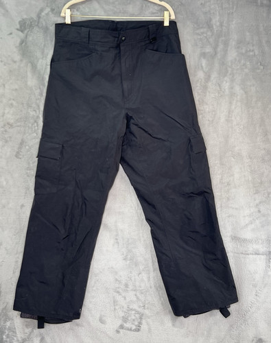 Boulder gear mens black - boulder,