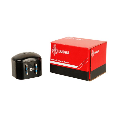 Lucas control box - control,