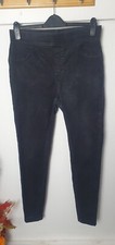 TU Ladies UK14 Black Skinny