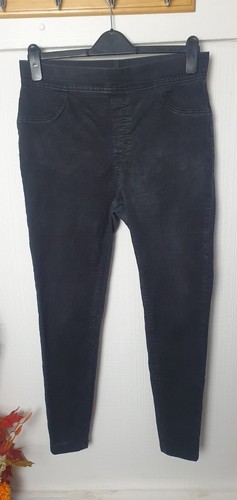 Ladies uk14 black - ladies,