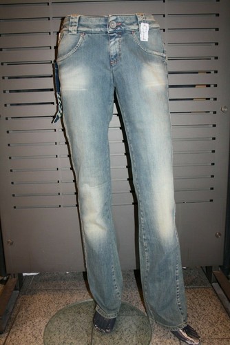 Killah miss sixty jeans - killah,