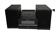 Sony CMT-BX70DBi DAB Micro