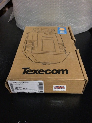 Wdc 0002 texecom sounder - wdc-0002,