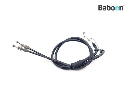 Throttle cable honda cbr 250 - cable,