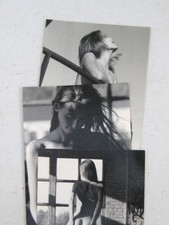 Erotic Print Society Set 3