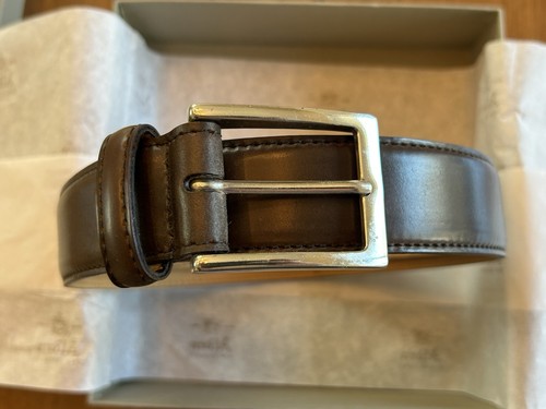 Alden cigar brown shell - brown,