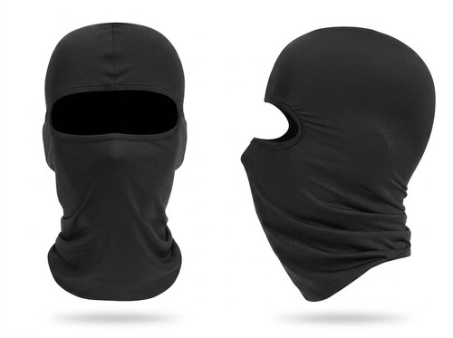 Balaclava full face mask men - face,