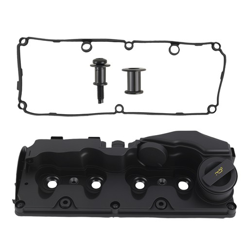 Engine cover 03l103469m - engine, for