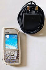 Nokia 7610 White (Unlocked)