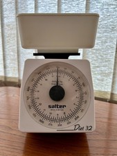 SALTER Diet 32 Weighing Scale