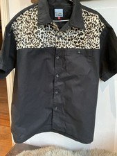 Men’s Ozone Clothing Bowling
