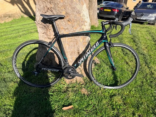 Specialized tarmac sl4 full - tarmac,