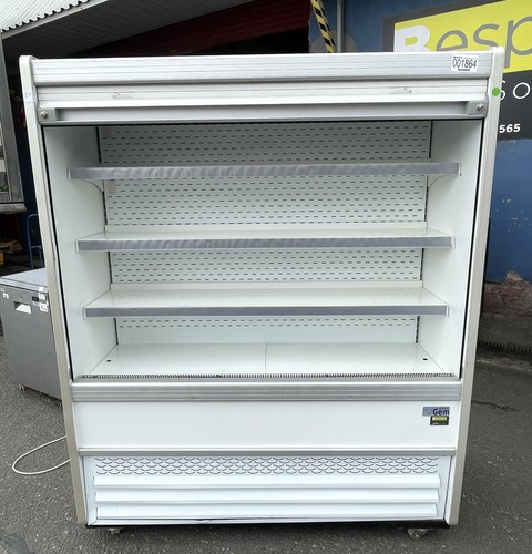 Williams gem c150 wcs - gem, 1500