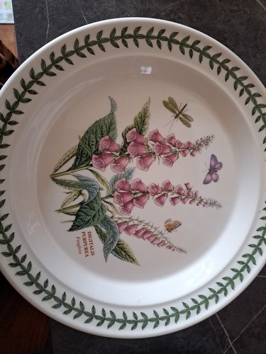 Portmekrio dinner plate - dinner,