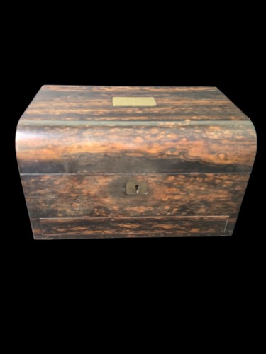 Antique coromandel dressing - antique,