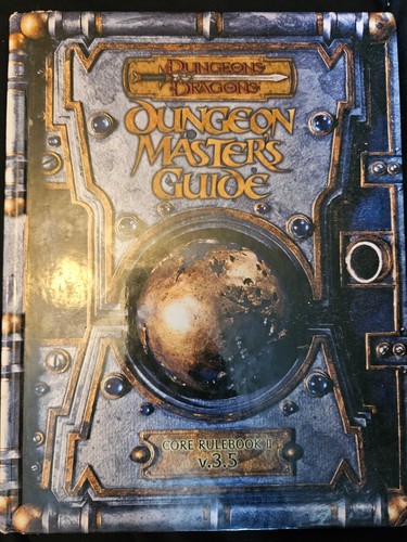 Dungeons and dragons 5e - dungeons,