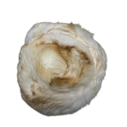 Vintage fur original italian - vintage,
