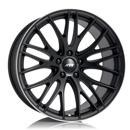 Ats wheels perfektion 5jx19 - wheels, 8.5jx19