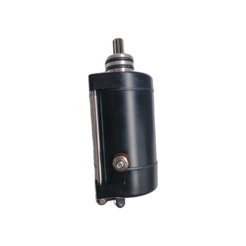 Starter motor compatible with - starter,