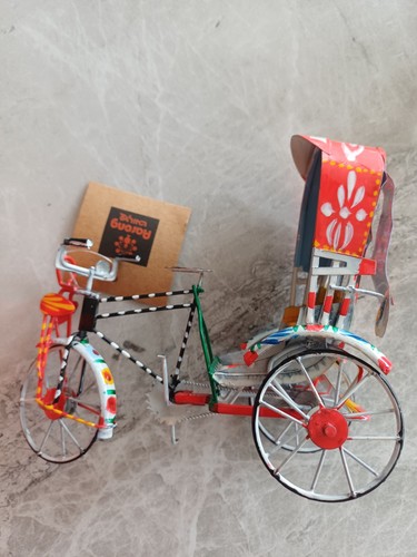 Handmade bangladesh rickshaw - handmade,