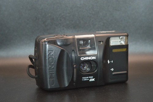 Chinon auto gl af - auto,