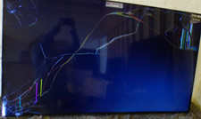 *DAMAGED SCREEN* LG 65 Inch