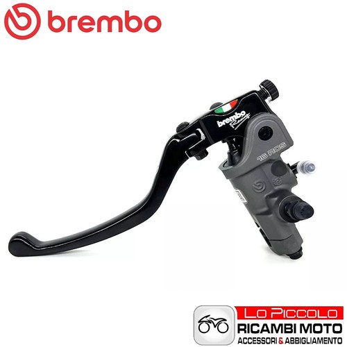 Brembo radial clutch - brembo,