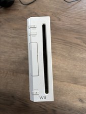 Nintendo wii white - nintendo,