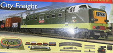 Hornby R1092 OO Gauge City