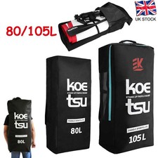 80/105L Inflatable Paddle