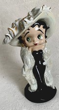 Wade Betty Boop very rare