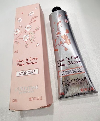 2pack occitane cherry - 2pack, l'occitane