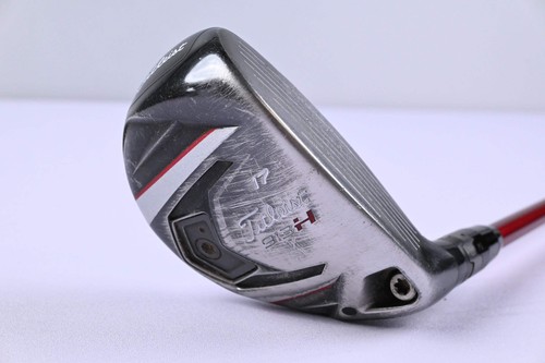 Titleist 913h hybrid 17 - titleist, /
