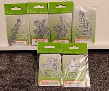 Tonic Studios Dies - 6 Sets -